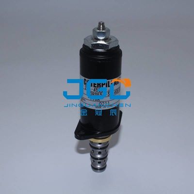 Excavator accessoires 225-4558 Solenoïde klep E330D E336D E349D Mechanische accessoires