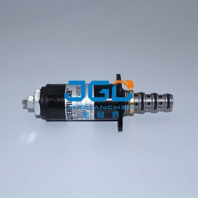 Excavator accessoires 225-4558 Solenoïde klep E330D E336D E349D Mechanische accessoires