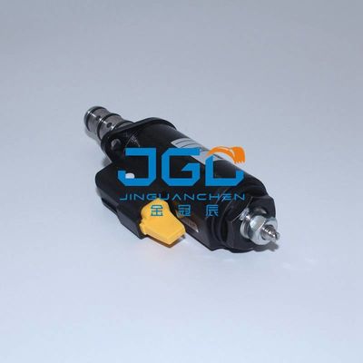 De Mechanische gedeelten van E320B E325B 315-4412 Delen van de Bouwmachines van de Solenoïdeklep