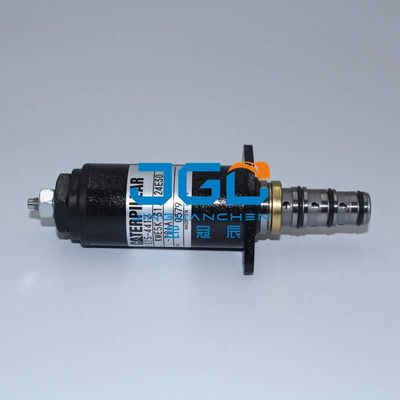 De Mechanische gedeelten van E320B E325B 315-4412 Delen van de Bouwmachines van de Solenoïdeklep