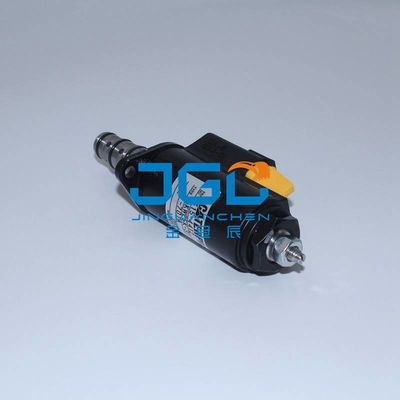 De Mechanische gedeelten van E320B E325B 315-4412 Delen van de Bouwmachines van de Solenoïdeklep