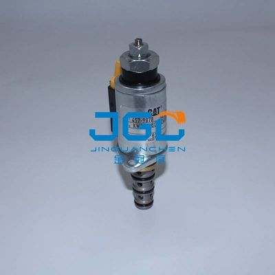 Excavator 457-9878 Solenoïde klep E336D Constructie-machineonderdelen