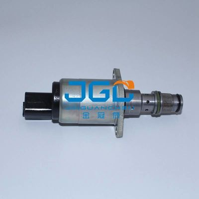 De Solenoïdeklep 1006178 Graafwerktuig Accessories van SY235 SY335 SY365