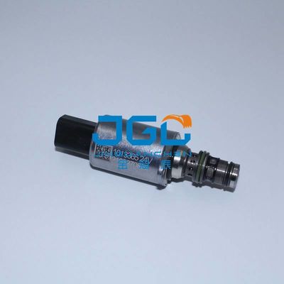 Excavator accessoires 1013365 Solenoïde klep SY215 SY235 SY335 Mechanische onderdelen