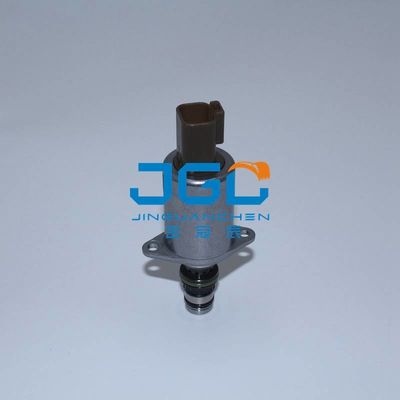 Bouwmachineonderdelen 1017628 Solenoïde klep SY325 SY215 SY285 SY335 SY365 Graafmachine