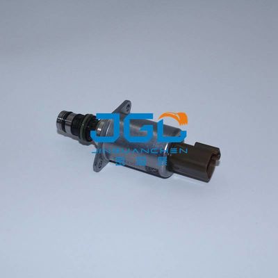 Bouwmachineonderdelen 1017628 Solenoïde klep SY325 SY215 SY285 SY335 SY365 Graafmachine