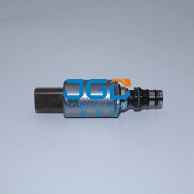 Bouwmachineonderdelen 1017628 Solenoïde klep SY325 SY215 SY285 SY335 SY365 Graafmachine