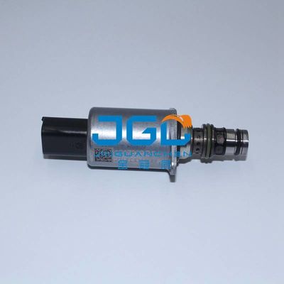 Mechanische Toebehoren 1017969 het Graafwerktuig Parts van de Solenoïdeklep SY215 SY235 SY335