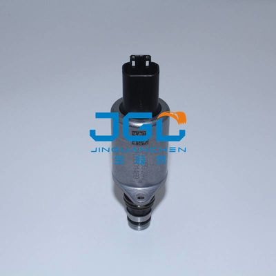 Mechanische Toebehoren 1017969 het Graafwerktuig Parts van de Solenoïdeklep SY215 SY235 SY335