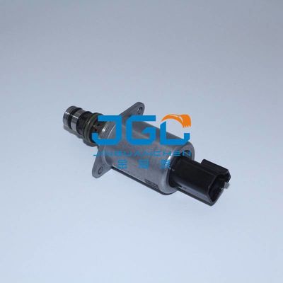 Mechanische Toebehoren 1017969 het Graafwerktuig Parts van de Solenoïdeklep SY215 SY235 SY335