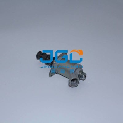 9239590 Solenoïdeklep zx200-3 zx210-3 zx330-3 zx450-3 Graafwerktuig Accessories
