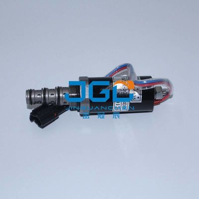 CLG225 HD820 Graafmachinecomponent G24D04 Veiligheidsslot solenoïde klep