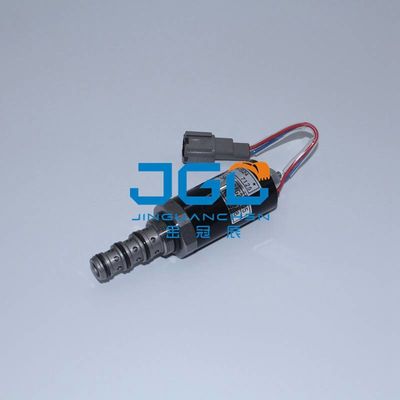 G24D05 Veiligheidsslot Solenoïde klep DH820-3 DH820-2