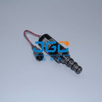 G24D05 Veiligheidsslot Solenoïde klep DH820-3 DH820-2