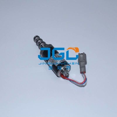 G24D05 Veiligheidsslot Solenoïde klep DH820-3 DH820-2