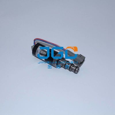 HD820 Accessories voor graafmachines G24Y05 Rotary Solenoid Valve Construction Machinery Parts