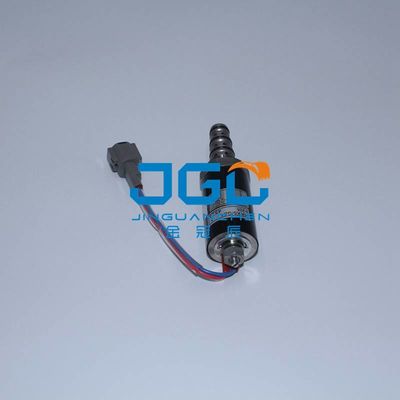 HD820 Accessories voor graafmachines G24Y05 Rotary Solenoid Valve Construction Machinery Parts