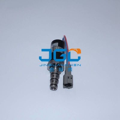 HD820 Accessories voor graafmachines G24Y05 Rotary Solenoid Valve Construction Machinery Parts