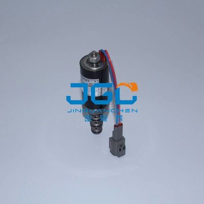HD820 Accessories voor graafmachines G24Y05 Rotary Solenoid Valve Construction Machinery Parts