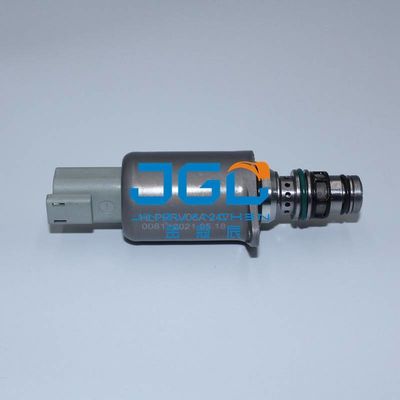 Deeltjes van graafmachines HLPPRV06A Proportioneel magnetoventil SY215 SY235 SY335 Onderdelen van bouwmachines
