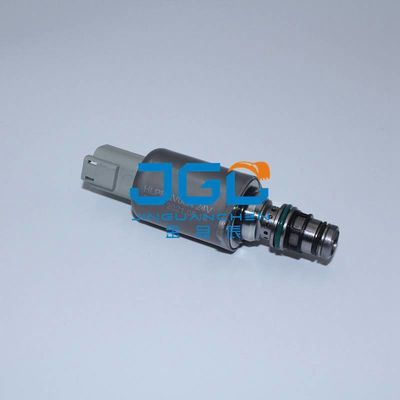 Deeltjes van graafmachines HLPPRV06A Proportioneel magnetoventil SY215 SY235 SY335 Onderdelen van bouwmachines