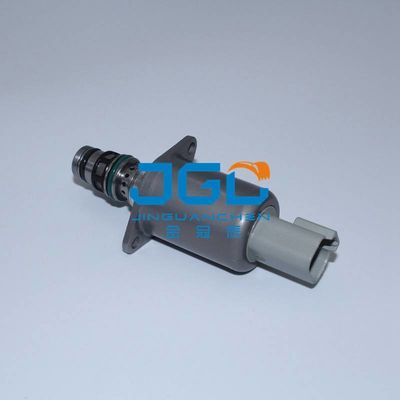 Deeltjes van graafmachines HLPPRV06A Proportioneel magnetoventil SY215 SY235 SY335 Onderdelen van bouwmachines