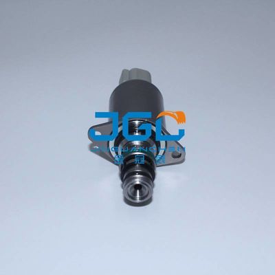 Deeltjes van graafmachines HLPPRV06A Proportioneel magnetoventil SY215 SY235 SY335 Onderdelen van bouwmachines