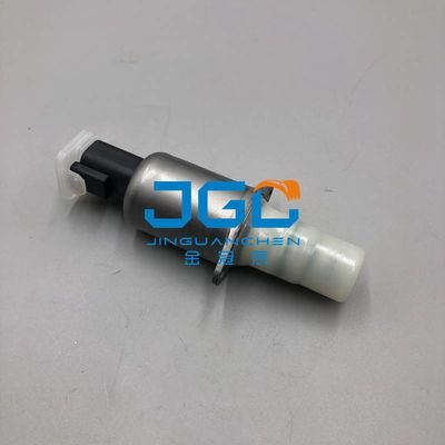 De Klep van de de Hydraulische Pompsolenoïde van graafwerktuigsy215 SY235 SY335 Toebehoren 24V HLSDCV05B