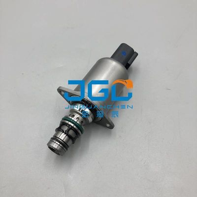 De Klep van de de Hydraulische Pompsolenoïde van graafwerktuigsy215 SY235 SY335 Toebehoren 24V HLSDCV05B