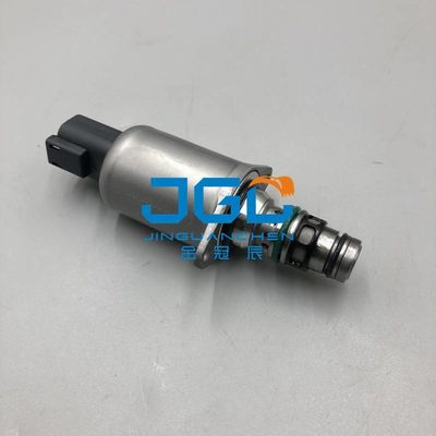 De Klep van de de Hydraulische Pompsolenoïde van graafwerktuigsy215 SY235 SY335 Toebehoren 24V HLSDCV05B