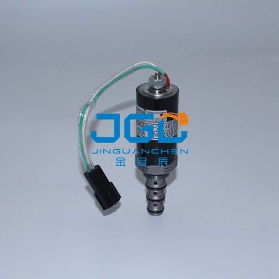 Bouwmachine-accessoires 40C07-203A Solenoïde klep EC210B Bouwmachine-accessoires