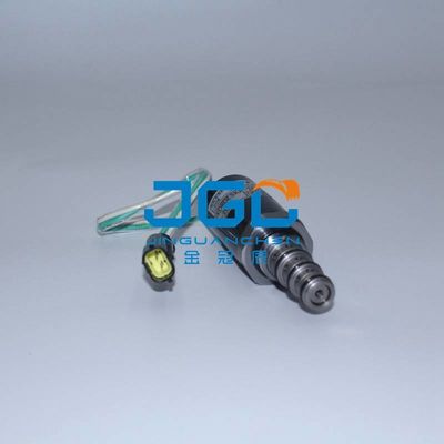 Bouwmachine-accessoires 40C07-203A Solenoïde klep EC210B Bouwmachine-accessoires