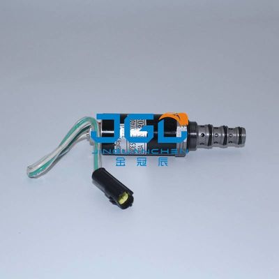 Bouwmachine-accessoires 40C07-203A Solenoïde klep EC210B Bouwmachine-accessoires