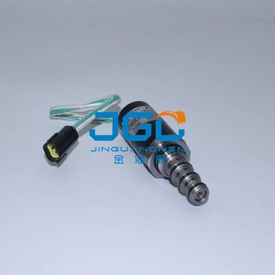 Bouwmachine-accessoires 40C07-203A Solenoïde klep EC210B Bouwmachine-accessoires
