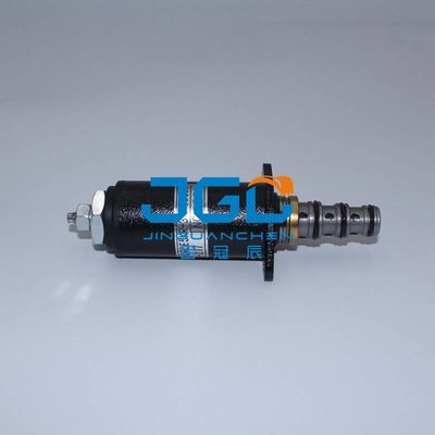 JCM150E Graafmachine accessoires Solenoïde klep 40C50-217 Mechanische onderdelen