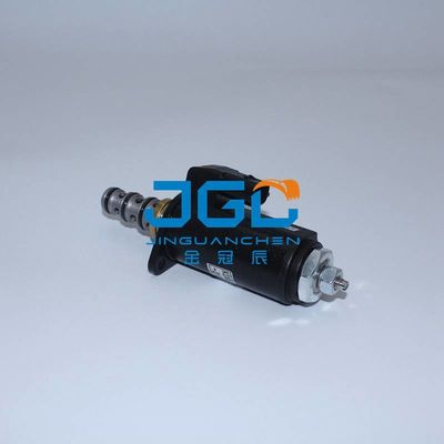 JCM150E Graafmachine accessoires Solenoïde klep 40C50-217 Mechanische onderdelen