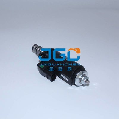 JCM150E Graafmachine accessoires Solenoïde klep 40C50-217 Mechanische onderdelen