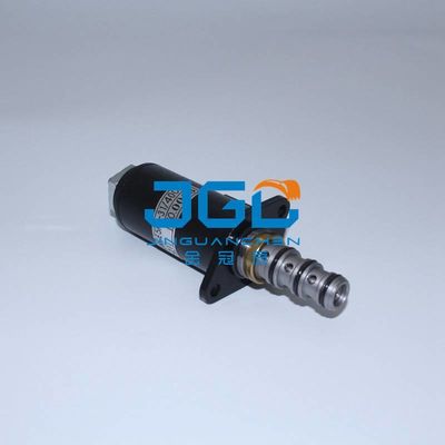 JCM150E Graafmachine accessoires Solenoïde klep 40C50-217 Mechanische onderdelen