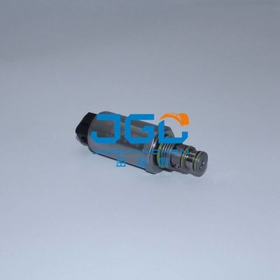 Excavator accessoires R900701407 Rotary Digging Solenoid Valve FTDRE2K32-18AG24 FTDRE2K37-18