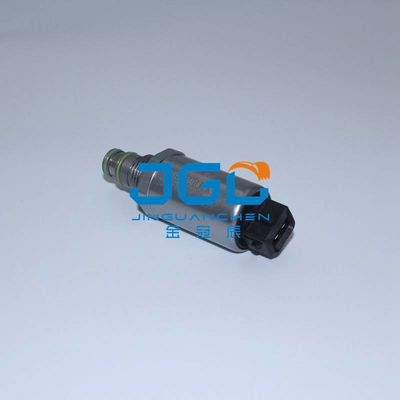 Excavator accessoires R900701407 Rotary Digging Solenoid Valve FTDRE2K32-18AG24 FTDRE2K37-18