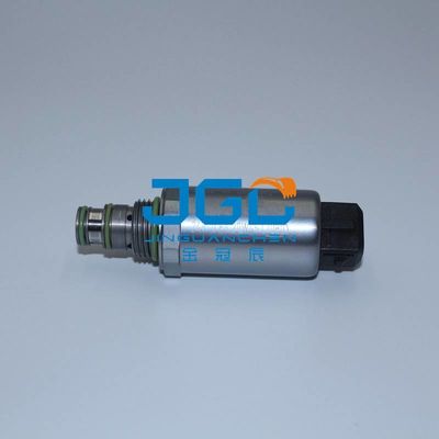 Excavator accessoires R900701407 Rotary Digging Solenoid Valve FTDRE2K32-18AG24 FTDRE2K37-18