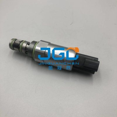 323G E320GC E323D E323D2 Excavator accessoires R900771731 Solenoïde klep