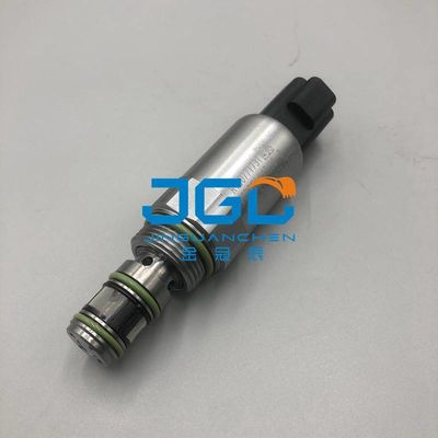 323G E320GC E323D E323D2 Excavator accessoires R900771731 Solenoïde klep
