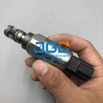 323G E320GC E323D E323D2 Excavator accessoires R900771731 Solenoïde klep