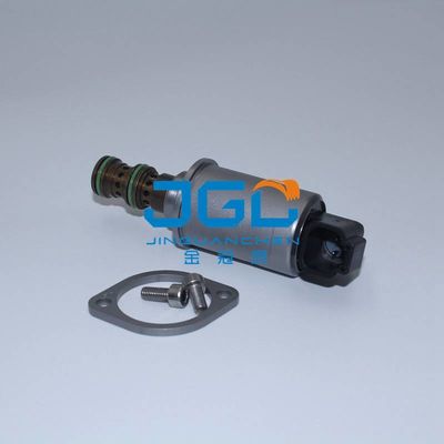 SV90-G39 van de de Solenoïdeklep van graafwerktuigAccessories 24V de Delen van de Bouwmachines