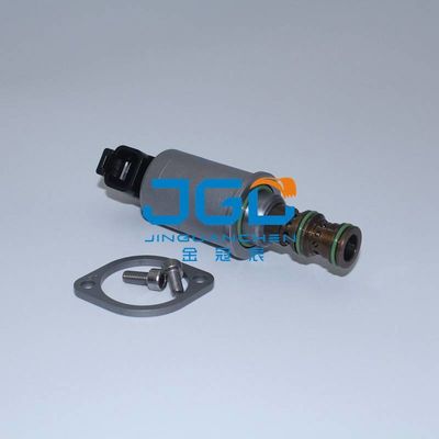 SV90-G39 van de de Solenoïdeklep van graafwerktuigAccessories 24V de Delen van de Bouwmachines