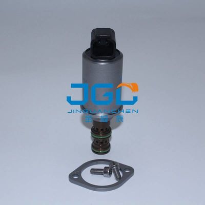 SV90-G39 van de de Solenoïdeklep van graafwerktuigAccessories 24V de Delen van de Bouwmachines
