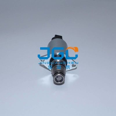 T335 Delen van Bouwmachines 12V de Solenoïdeklep van GraafwerktuigParts SY205