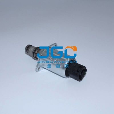 T335 Delen van Bouwmachines 12V de Solenoïdeklep van GraafwerktuigParts SY205