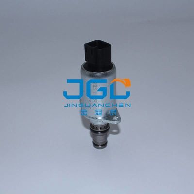 T335 Delen van Bouwmachines 12V de Solenoïdeklep van GraafwerktuigParts SY205
